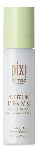 Pixi Leche Hidratante Con Ácido Hialuronico Tipo De Piel Todo Tipo De Piel 80 ml - Pink Beauty