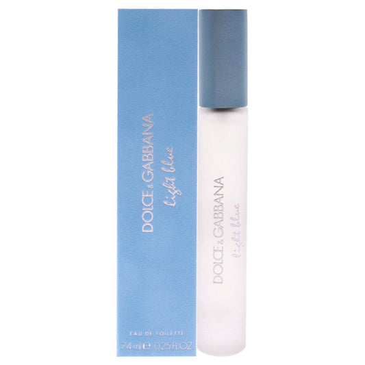 Dolce & Gabbana Light Blue Roller Ball 10ml