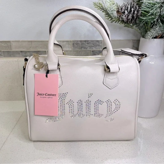 JUICY ANGEL BE CLASSIC II SATCHEL