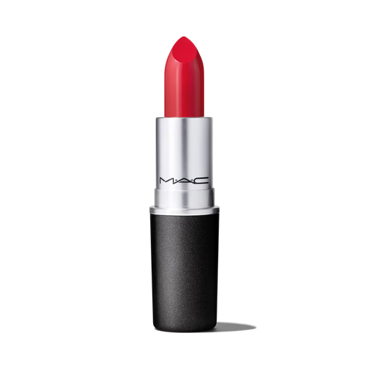 MAC Cremesheen Lipstick - 201 Brave Red