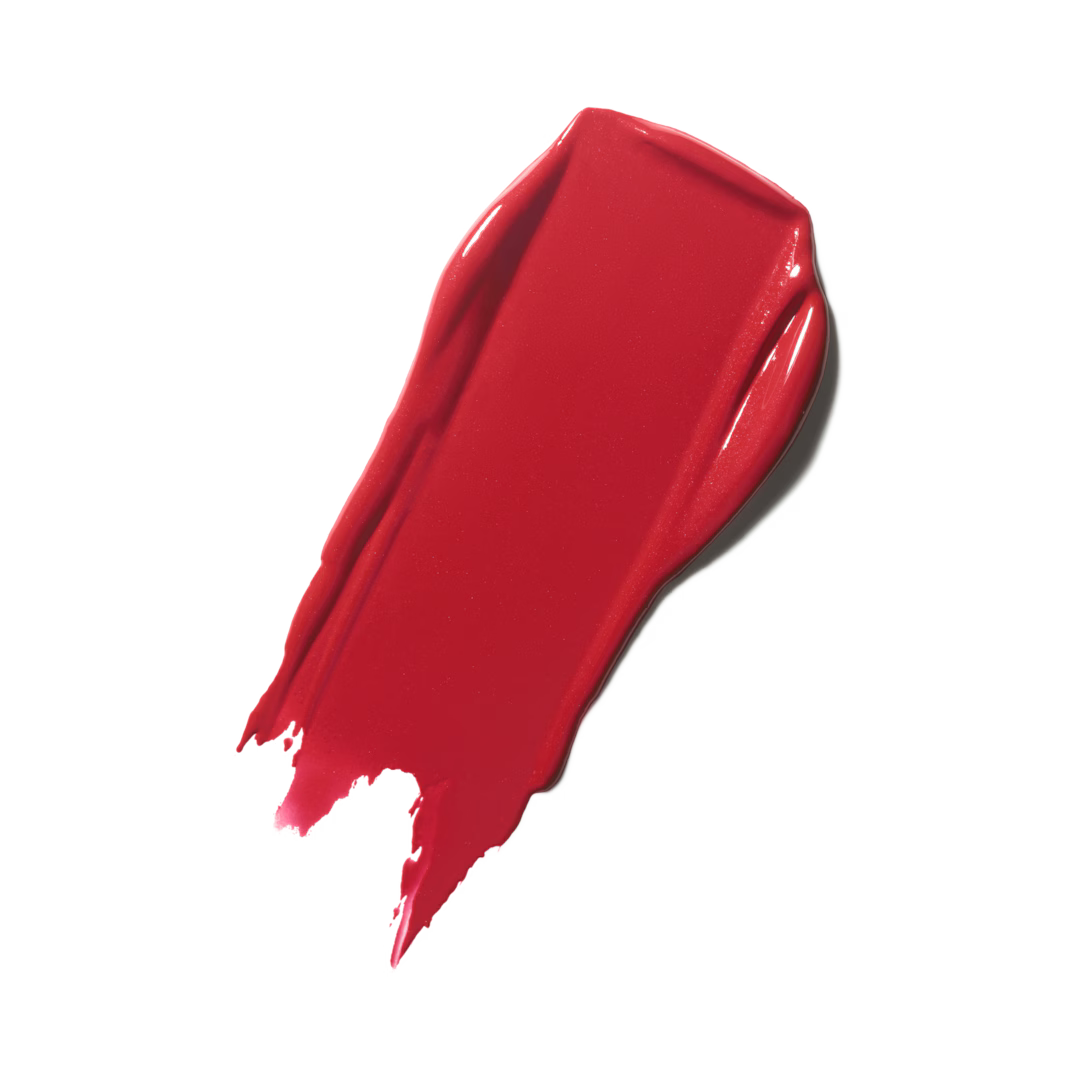 MAC Cremesheen Lipstick - 201 Brave Red