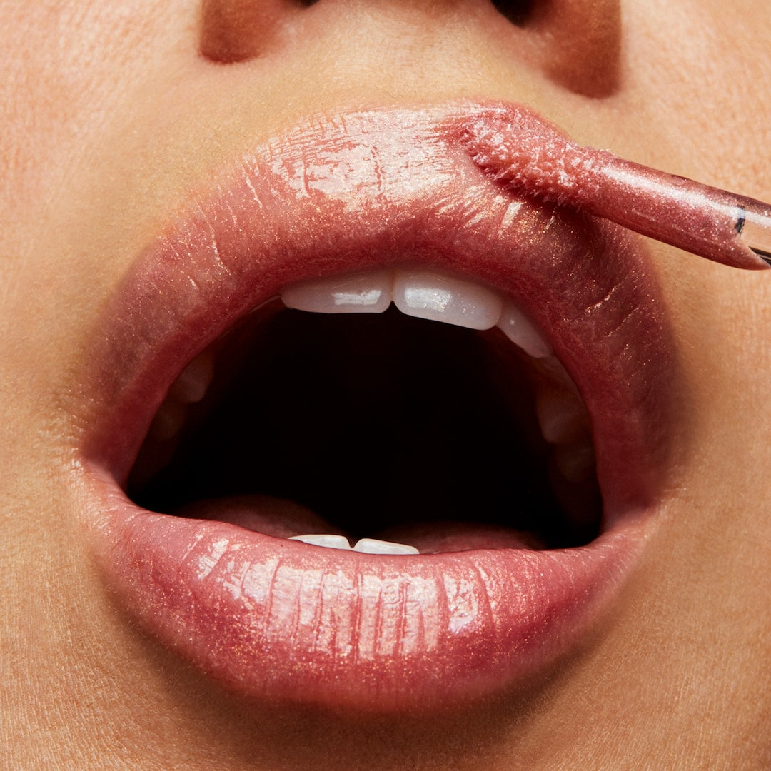 MAC Lipglass - 303 Nymphette