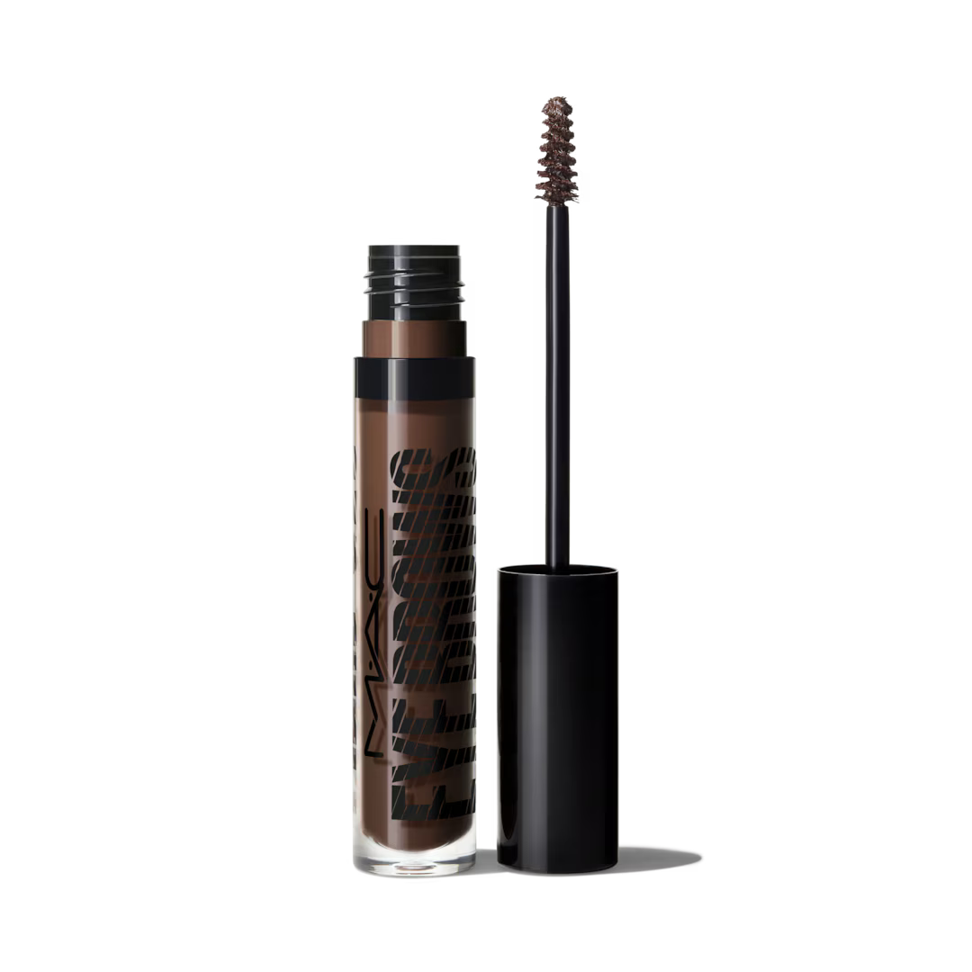 MAC Gel para Cejas Eye Brows Big Boost Fibre Gel 4.1G Tono STUD