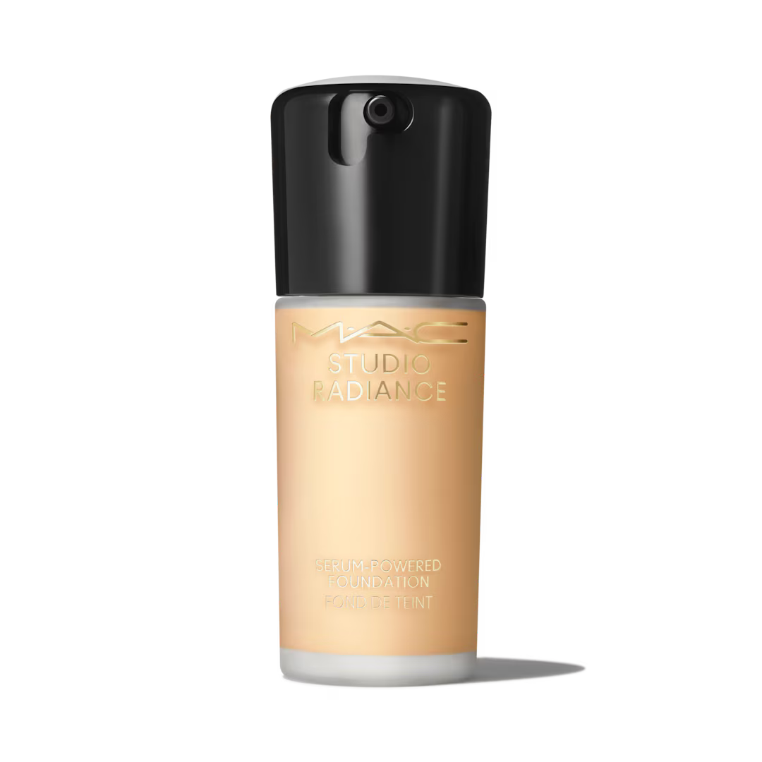 MAC Studio Radiance Serum Powered Foundation NC20 - Pink Beauty