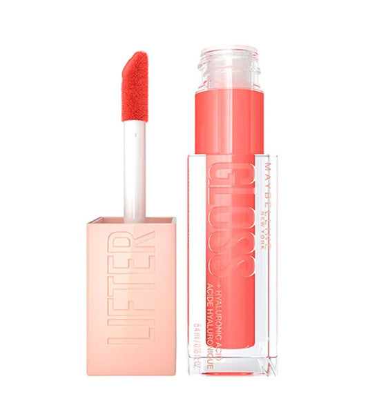MAYBELLINE LIFTER GLOSS #022 PEACH RING
