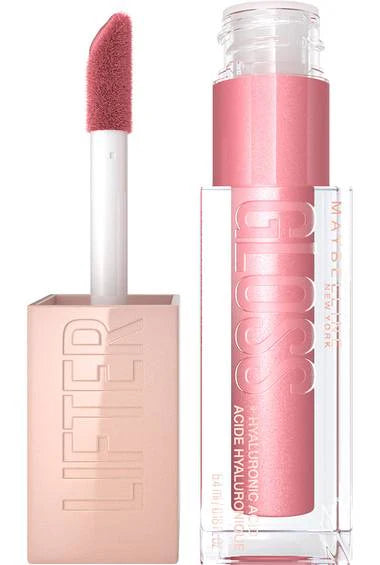 Maybelline Lifter Gloss 011 - Brass - Pink Beauty