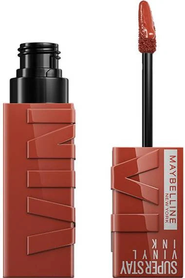 MAYBELLINE SUPERSTAY VINYL INK #130 EXTRA
