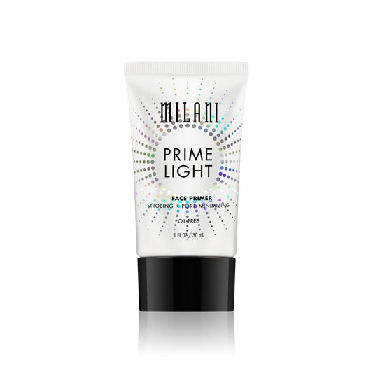 Milani Prime Light