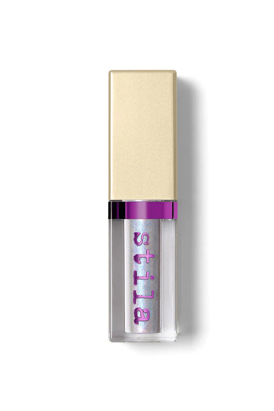 STILA LITTLE WHITE LIES LIQUID EYE SHADOW “MINT MYTH”