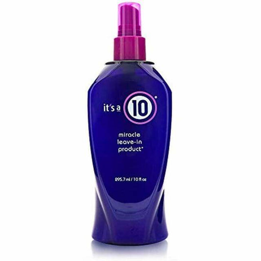 IT´S A 10 MIRACLE LEAVE-IN PRODUCT