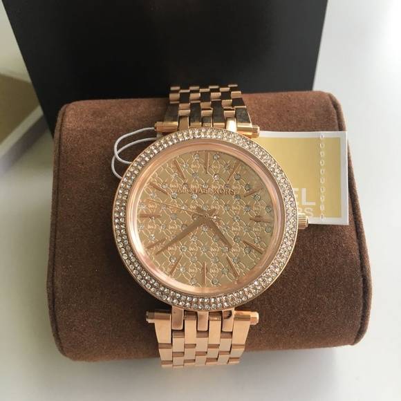Michael Michael Kors - Pink Beauty