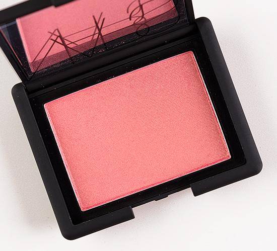 NARS BLUSH "ORGASM" 4.8g - Pink Beauty