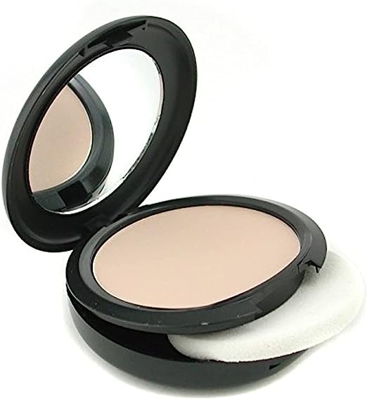 MAC COSMETICS STUDIO FIX POWDER PLUS FOUNDATION "NC20" - Pink Beauty