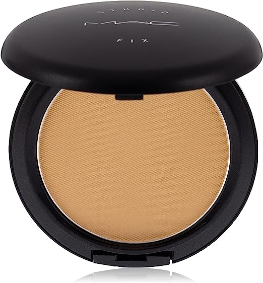 MAC COSMETICS STUDIO FIX POWDER PLUS FOUNDATION "NC30" - Pink Beauty