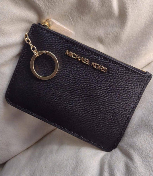Michael Kors Tarjeteros Monederos
