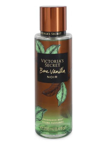 Victorias secret fragrance mist 250ml  Edición: Noir Aroma: Bare Vanilla