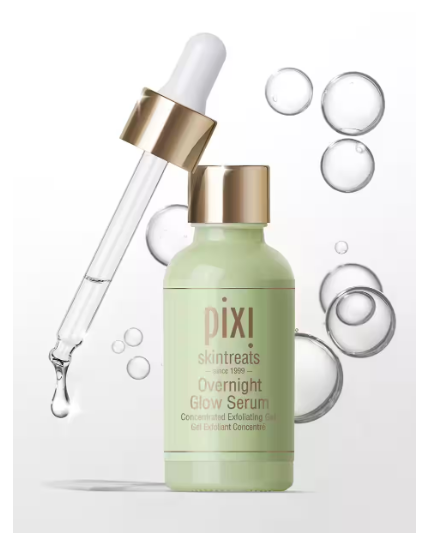 Pixi Serum hidratante Overnight Glow facial 30 ml - Pink Beauty