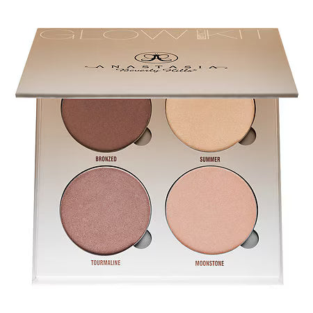 Anastasia Beverly Hills Glow Kit - Pink Beauty