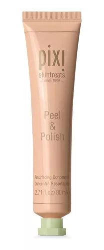 Pixi | Peel &amp; Polish - Exfoliante 80ml