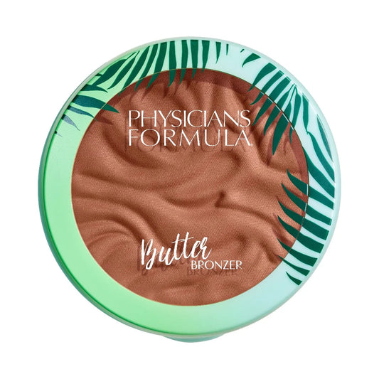 PHYSICIANS FORMULA MURUMURU BUTTER BRONZER "ENDLESS SUMMER" 11g