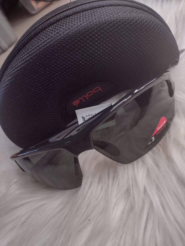 Lentes Bolle
