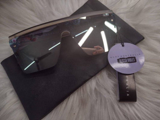 Lentes Quay