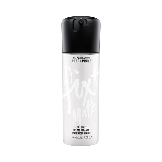 MAC COSMETICS PREP+PRIME FIX+MATTE 100ml