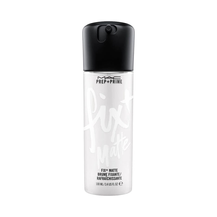MAC COSMETICS PREP+PRIME FIX+MATTE 100ml