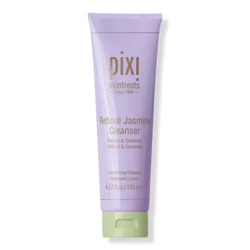 Pixi Retinol Jasmine Cleanser 135 ml