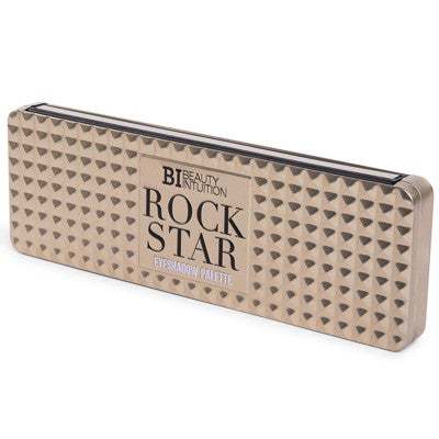Beauty Intuition Rockstar Palette