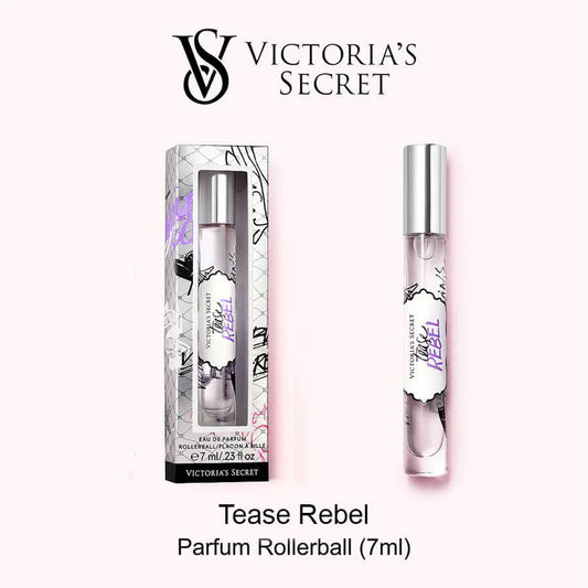 VICTORIA´S SECRET TEASE REBEL ROLLERBALL 7ml