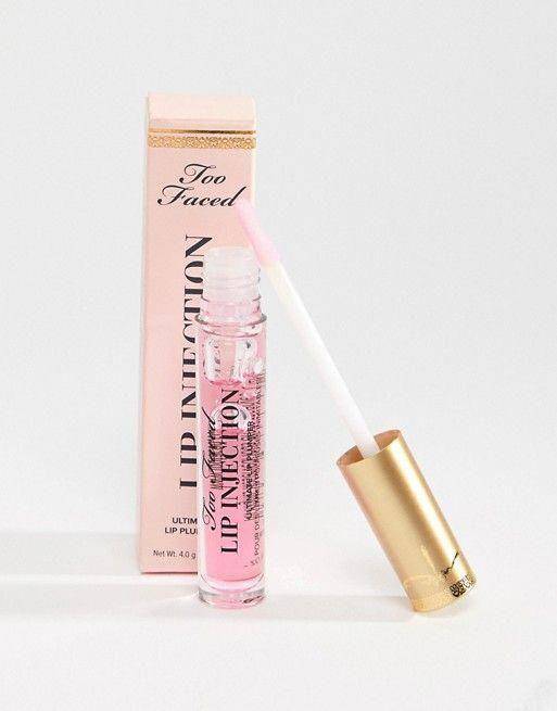 TOO FACED LIP INJECTION 4g