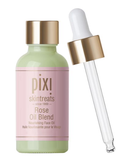 Pixi Serum Rose Oil Blend facial 30 ml