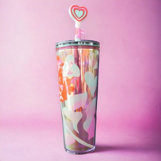 STARBUCKS 2024 Valentines Day