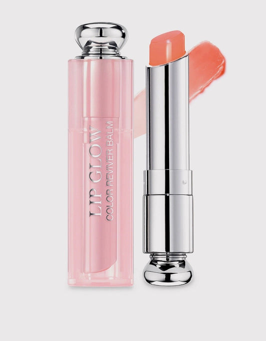 Dior Addict Lip Glow 004 Coral