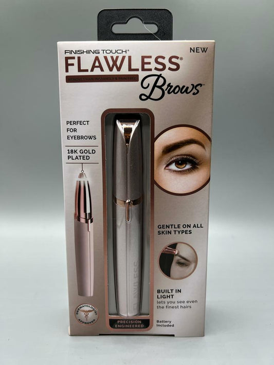 FINISHING TOUCH FLAWLESS Brows