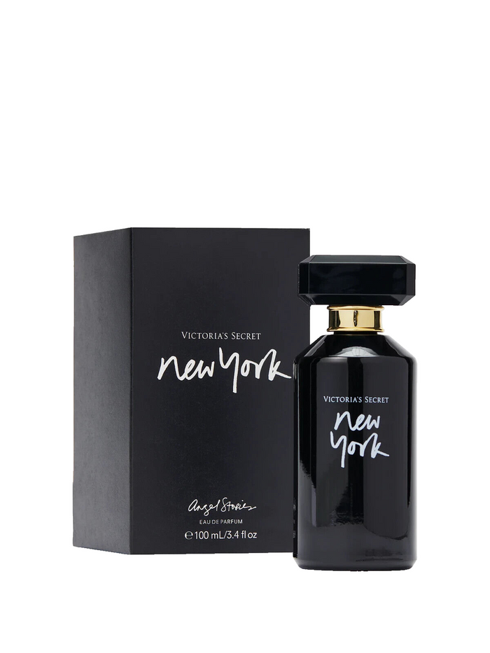 Victoria’s Secret New York Angel Stories Eau de Parfum 100mL