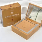 BENEFIT Hello Happy velvet polvo Tono 7