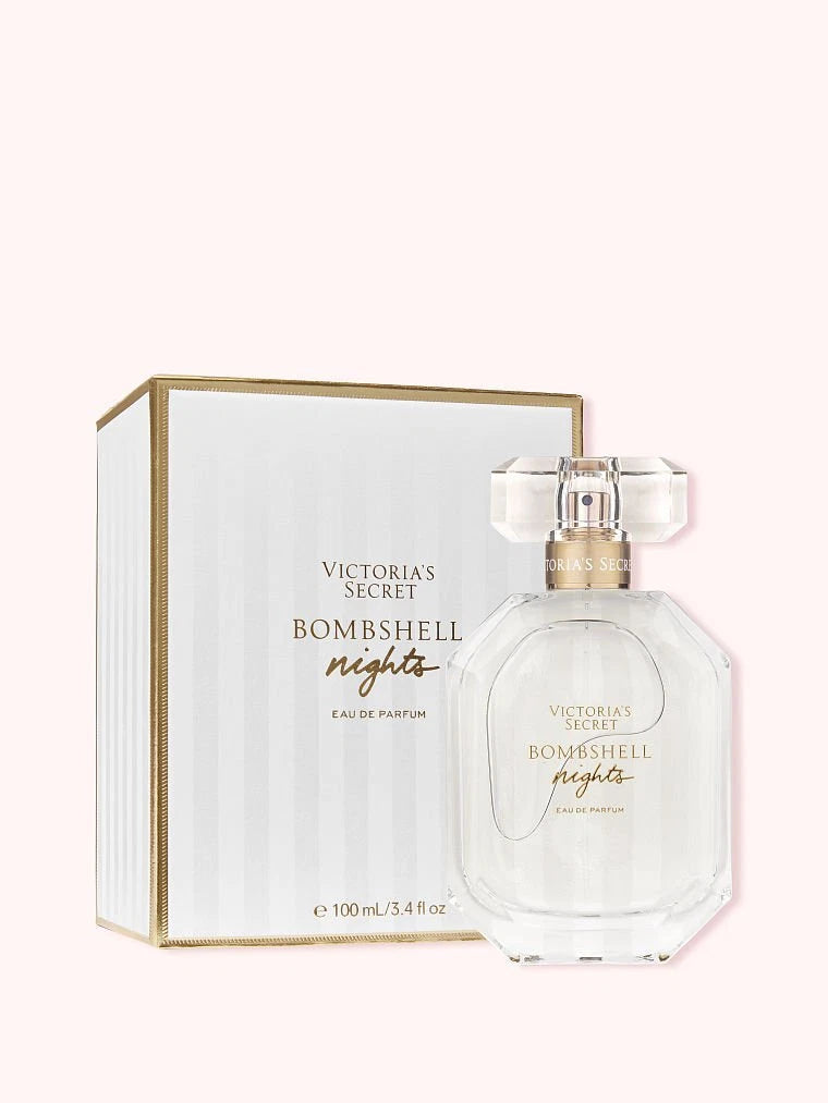 Victoria's Secret Bombshell Nights 50ml edp - Pink Beauty