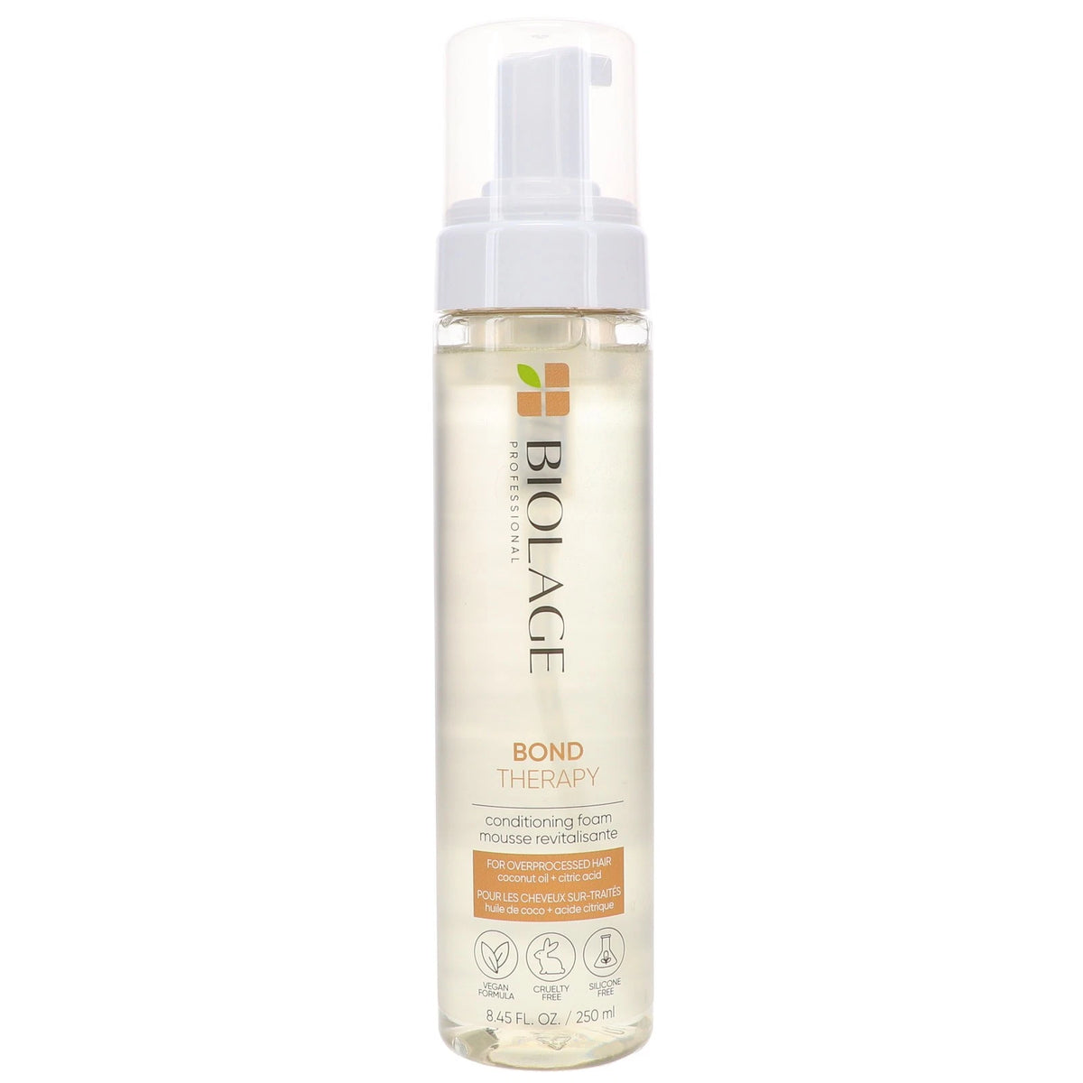 Biolage Bond Therapy 250ml - Pink Beauty
