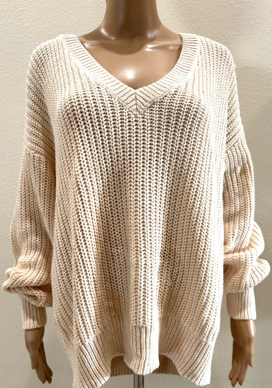 Victoria's secret PINK Suéter Beige