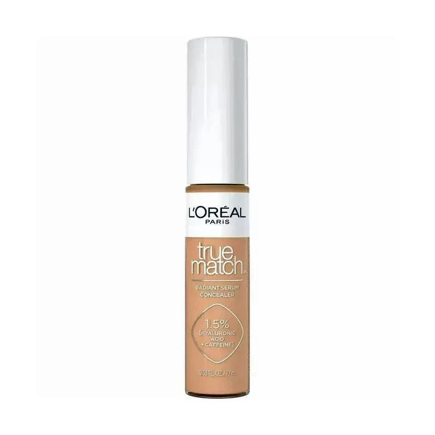 L'Oreal True Match Corrector C4 Light Medium - Pink Beauty