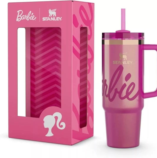 STANLEY x Barbie Tumbler 40 oz