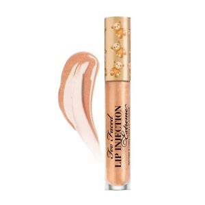 TOO FACED LIMITED EDITION LIP INJECTION EXTREME “BEE STING” 4g - Pink Beauty