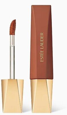 ESTEE LAUDER PURE COLOR WHIPPED MATTE LIP COLOR 922 COCOA WHIP - Pink Beauty