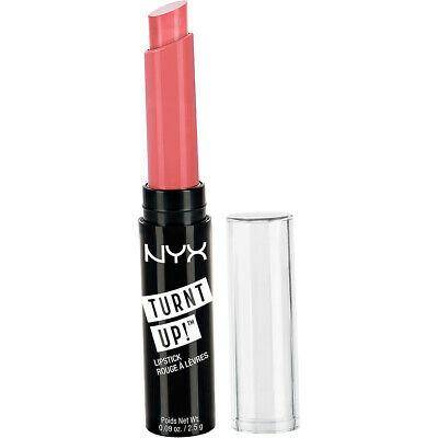 Nyx Turnt Up Tuls 04