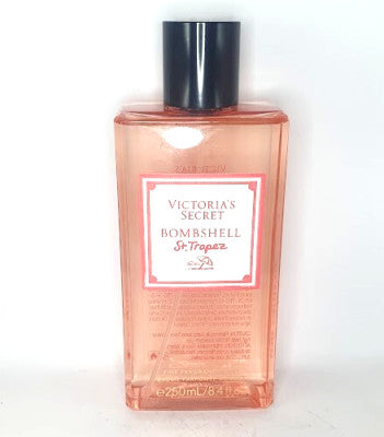 Victoria's Secret Bombshell St.Tropez 250ML