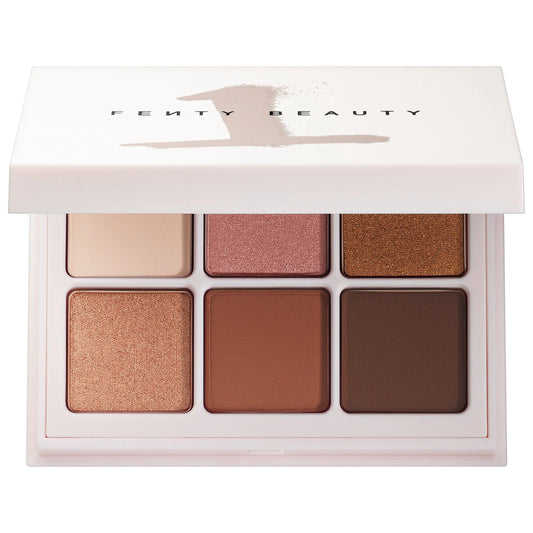 FENTY BEAUTY SNAP SHADOWS 1 TRUE NEUTRALS