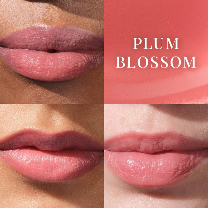 TATCHA The Kissu Lip Tint Tono PLUM BLOSSOM 4g