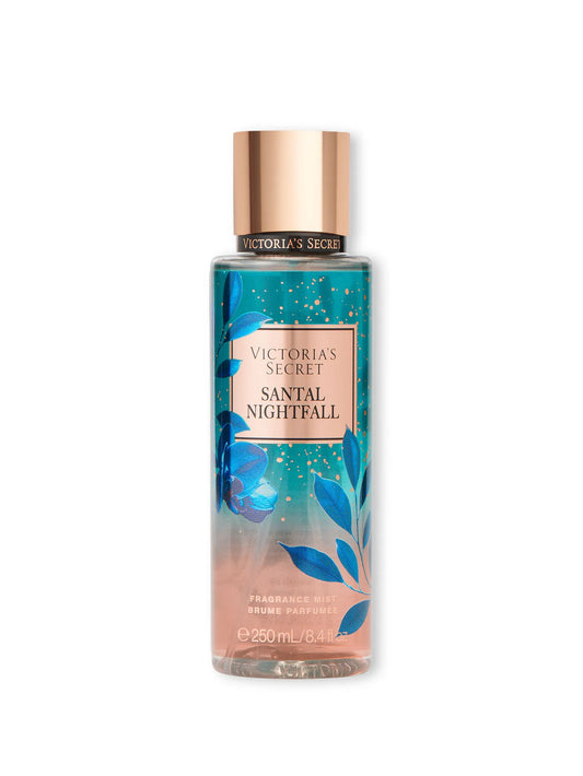 Victorias Secret Santal Nightfall Fragrance Mist 250 ml
